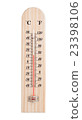 Thermometer Thermometer 23398106