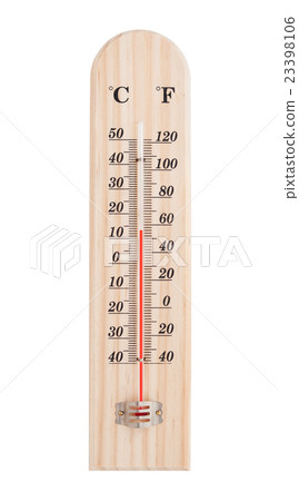 Thermometer 23398106