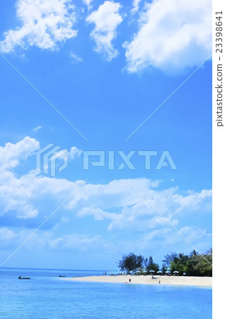 Australia Green Island beach Australia Green Island beach 23398641
