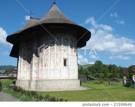 Romania Romania 23398648