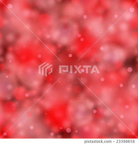 Bright red magic light, seamless pattern Bright red magic light, seamless pattern 23398658