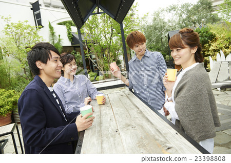 Shopping shooting cooperation: TENOHA DAIKANYAMA 23398808