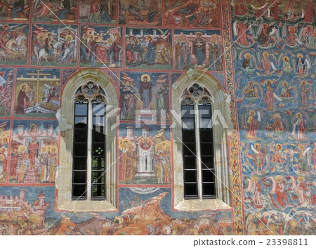 Romania Romania 23398811