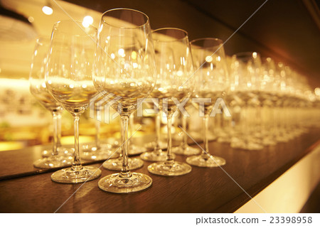 Restaurant shooting cooperation: TENOHA DAIKANYAMA 23398958