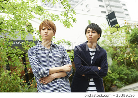 Shopping shooting cooperation: TENOHA DAIKANYAMA Shopping shooting cooperation: TENOHA DAIKANYAMA 23399156