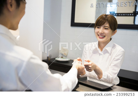 咖啡店店員拍攝合作:TENOHA DAIKANYAMA 咖啡店店員拍攝合作:TENOHA DAIKANYAMA 23399253