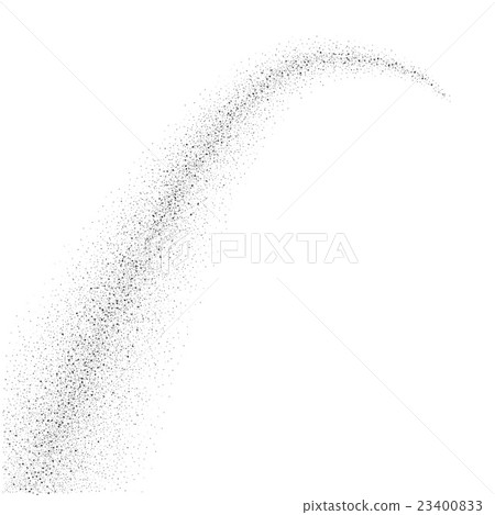 Vector gold glitter wave abstract background - Stock Illustration ...