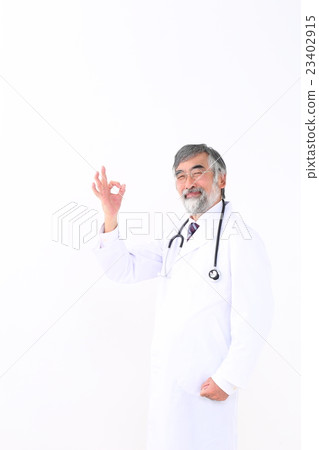 Doctor image 23402915