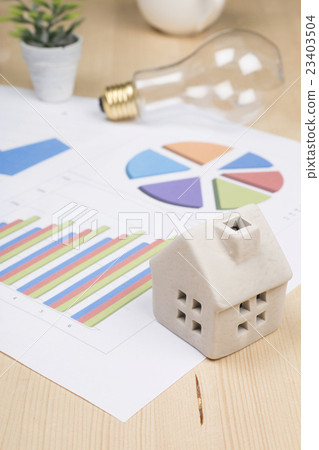 House electrical data House electrical data 23403504