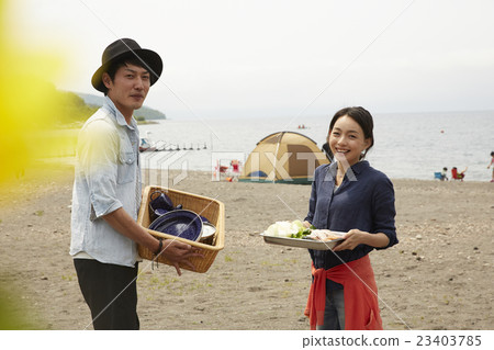 情侶營地 23403785