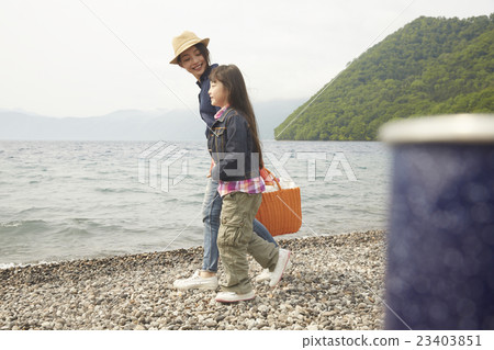 母嬰旅行 23403851