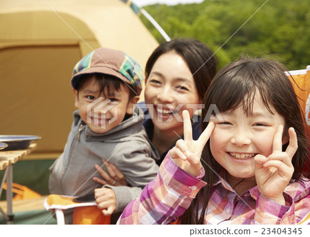 Family camp Family camp 23404345