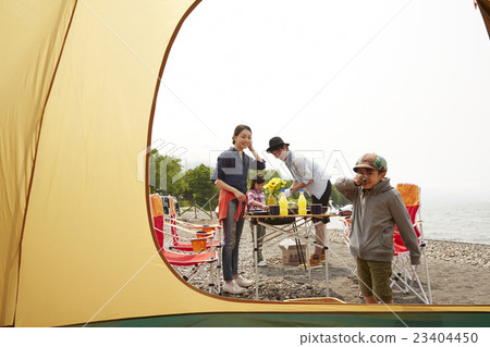 家庭燒烤 23404450