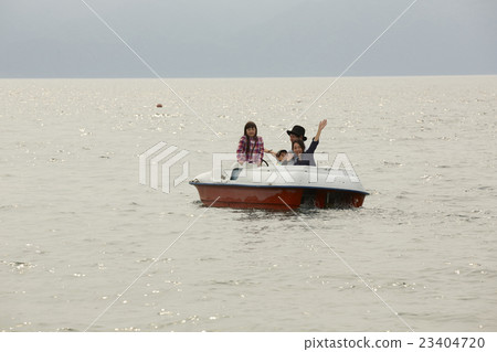 Outdoor family Outdoor family 23404720