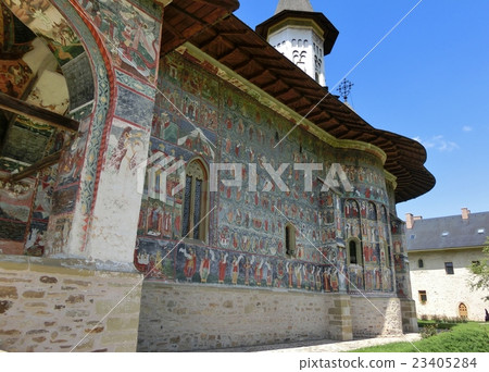 Romania Romania 23405284