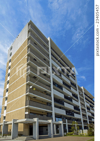 Mansion 23405457