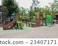 遊樂場幻燈片 23407171