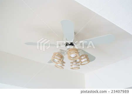 吊扇照明 吊扇照明 23407989