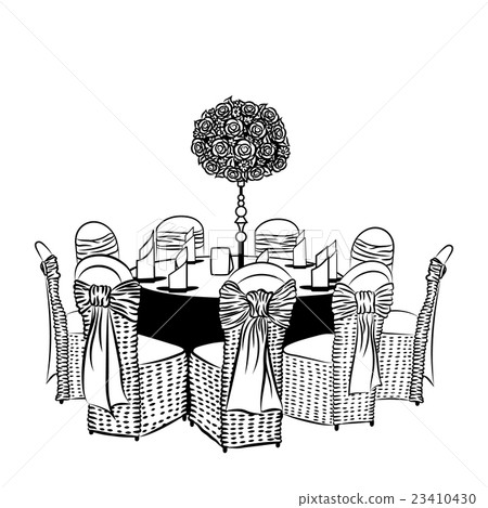 banquet table with chairs banquet table with chairs 23410430