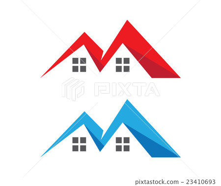Property Logo Template 23410693