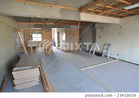 Mansion renovation 23410859