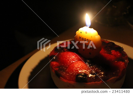 生日蛋糕 生日蛋糕 23411480