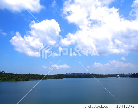 Overseas golf course 23412372