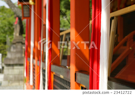 Fushimi-Inari Taisha Fushimi-Inari Taisha 23412722
