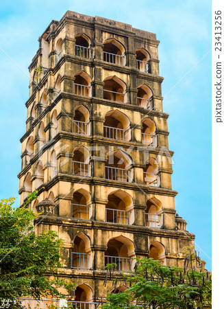 Vijaynagara Fort of Tanjore 23413256