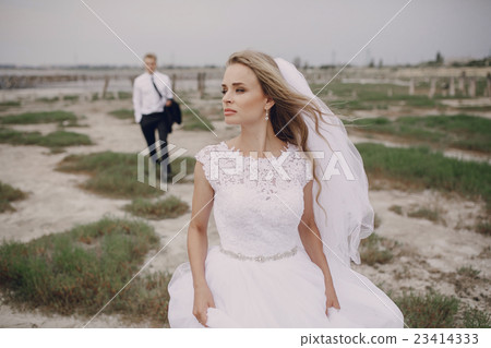 wedding day in odessa 23414333