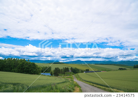 Hokkaido Hokkaido 23414575