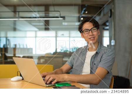 Creative business image Creative business image 23414895