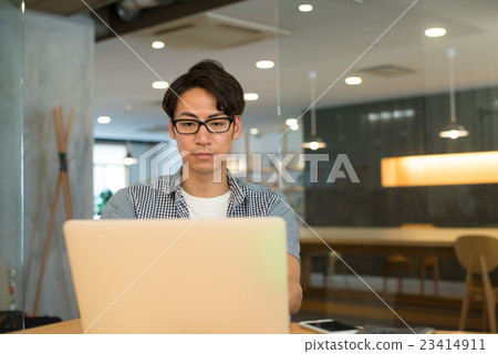 Creative business image Creative business image 23414911
