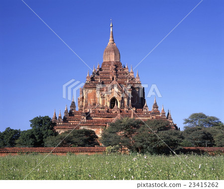 茶Rominroe寺 23415262