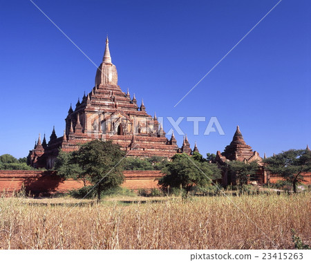 Sulamani寺 23415263