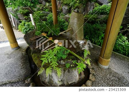 熱水建設，夏天 23415309