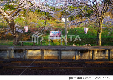 諾托鹿兒島站和火車站名 23415439