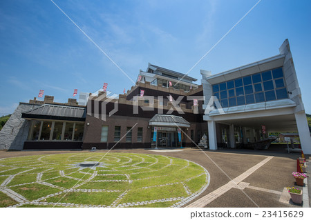 Murakami navy museum (Imabari shi Oshima) Murakami navy museum (Imabari shi Oshima) 23415629