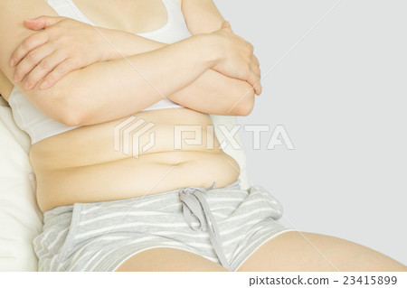 Female stupid tummy Female stupid tummy 23415899