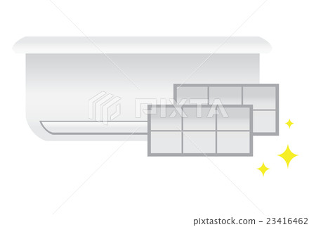 air conditioner air conditioner 23416462