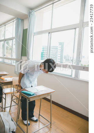 junior high school student, junior high student, middle school student 23417739