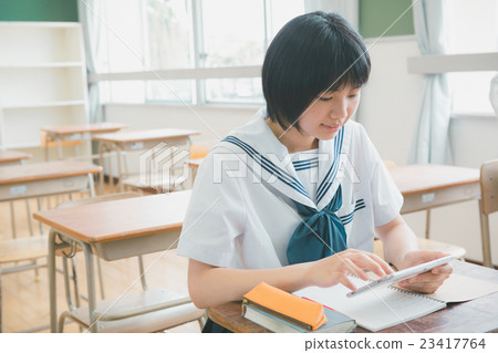 平板 便箋簿 平板電腦 23417764