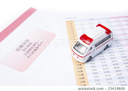 人壽保險形象 人壽保險形象 23419600