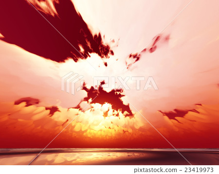 風和雲與大海 23419973