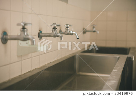 供水 水龍頭 自動飲水器 23419976