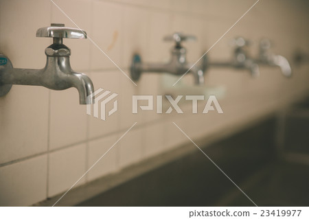 供水 水龍頭 自動飲水器 23419977