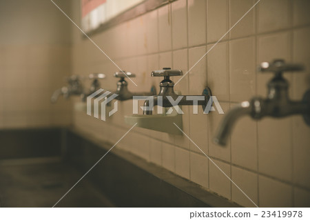 供水 水龍頭 自動飲水器 23419978
