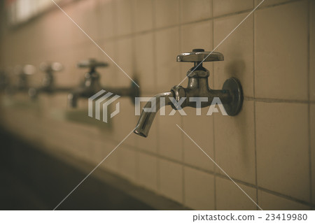 供水 水龍頭 自動飲水器 23419980