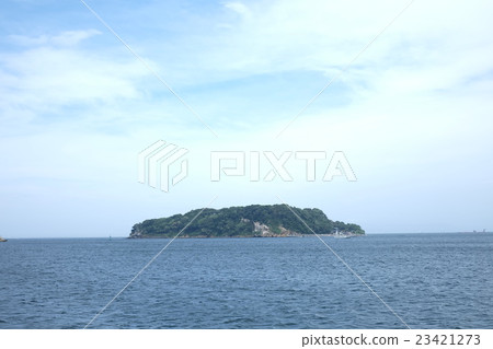 猿島 猿島 23421273