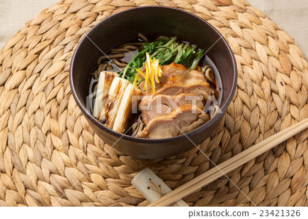 Bird soba 23421326